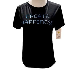 NWT New Body Glove Top T-shirt